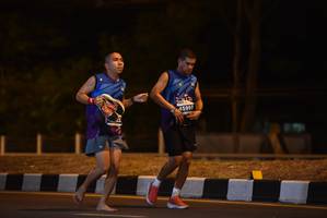 BIB: 45993
                            <button type="button" onclick="openModal(14939464)" class="btn btn-primary btn-sm float-right btn-popup" data-toggle="modal" data-target=".modal-high-quality">
                        <i class="fas fa-shopping-cart"></i> Add to Cart
                    </button>
                                            <button type="button" onclick="isThisMe(14939464, true)" class="btn btn-success btn-sm float-right btn-popup btn-isme hidden" data-toggle="tooltip" data-placement="bottom" title="นี่คือรูปของคุณใช่ไหม คลิกที่นี่เพื่อเอาเข้าอัลบั้ม">
                        <i class="fas fa-plus"></i> Add to album
                    </button>
                    <button type="button" onclick="isThisMe(14939464, false)" class="btn btn-warning btn-sm float-right btn-popup btn-isnotme hidden">
                        <i class="fas fa-ban"></i> Remove from album
                    </button>