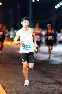 BIB: 46639
                            <button type="button" onclick="openModal(14568099)" class="btn btn-primary btn-sm float-right btn-popup" data-toggle="modal" data-target=".modal-high-quality">
                        <i class="fas fa-shopping-cart"></i> Add to Cart
                    </button>
                                            <button type="button" onclick="isThisMe(14568099, true)" class="btn btn-success btn-sm float-right btn-popup btn-isme hidden" data-toggle="tooltip" data-placement="bottom" title="นี่คือรูปของคุณใช่ไหม คลิกที่นี่เพื่อเอาเข้าอัลบั้ม">
                        <i class="fas fa-plus"></i> Add to album
                    </button>
                    <button type="button" onclick="isThisMe(14568099, false)" class="btn btn-warning btn-sm float-right btn-popup btn-isnotme hidden">
                        <i class="fas fa-ban"></i> Remove from album
                    </button>