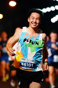 BIB: 46101
                            <button type="button" onclick="openModal(14593436)" class="btn btn-primary btn-sm float-right btn-popup" data-toggle="modal" data-target=".modal-high-quality">
                        <i class="fas fa-shopping-cart"></i> Add to Cart
                    </button>
                                            <button type="button" onclick="isThisMe(14593436, true)" class="btn btn-success btn-sm float-right btn-popup btn-isme hidden" data-toggle="tooltip" data-placement="bottom" title="นี่คือรูปของคุณใช่ไหม คลิกที่นี่เพื่อเอาเข้าอัลบั้ม">
                        <i class="fas fa-plus"></i> Add to album
                    </button>
                    <button type="button" onclick="isThisMe(14593436, false)" class="btn btn-warning btn-sm float-right btn-popup btn-isnotme hidden">
                        <i class="fas fa-ban"></i> Remove from album
                    </button>