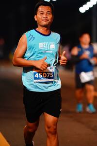 BIB: 45075
                            <button type="button" onclick="openModal(14694312)" class="btn btn-primary btn-sm float-right btn-popup" data-toggle="modal" data-target=".modal-high-quality">
                        <i class="fas fa-shopping-cart"></i> Add to Cart
                    </button>
                                            <button type="button" onclick="isThisMe(14694312, true)" class="btn btn-success btn-sm float-right btn-popup btn-isme hidden" data-toggle="tooltip" data-placement="bottom" title="นี่คือรูปของคุณใช่ไหม คลิกที่นี่เพื่อเอาเข้าอัลบั้ม">
                        <i class="fas fa-plus"></i> Add to album
                    </button>
                    <button type="button" onclick="isThisMe(14694312, false)" class="btn btn-warning btn-sm float-right btn-popup btn-isnotme hidden">
                        <i class="fas fa-ban"></i> Remove from album
                    </button>