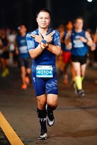 BIB: 40104
                            <button type="button" onclick="openModal(14626843)" class="btn btn-primary btn-sm float-right btn-popup" data-toggle="modal" data-target=".modal-high-quality">
                        <i class="fas fa-shopping-cart"></i> Add to Cart
                    </button>
                                            <button type="button" onclick="isThisMe(14626843, true)" class="btn btn-success btn-sm float-right btn-popup btn-isme hidden" data-toggle="tooltip" data-placement="bottom" title="นี่คือรูปของคุณใช่ไหม คลิกที่นี่เพื่อเอาเข้าอัลบั้ม">
                        <i class="fas fa-plus"></i> Add to album
                    </button>
                    <button type="button" onclick="isThisMe(14626843, false)" class="btn btn-warning btn-sm float-right btn-popup btn-isnotme hidden">
                        <i class="fas fa-ban"></i> Remove from album
                    </button>