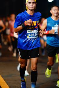 BIB: 42626
                            <button type="button" onclick="openModal(14626309)" class="btn btn-primary btn-sm float-right btn-popup" data-toggle="modal" data-target=".modal-high-quality">
                        <i class="fas fa-shopping-cart"></i> Add to Cart
                    </button>
                                            <button type="button" onclick="isThisMe(14626309, true)" class="btn btn-success btn-sm float-right btn-popup btn-isme hidden" data-toggle="tooltip" data-placement="bottom" title="นี่คือรูปของคุณใช่ไหม คลิกที่นี่เพื่อเอาเข้าอัลบั้ม">
                        <i class="fas fa-plus"></i> Add to album
                    </button>
                    <button type="button" onclick="isThisMe(14626309, false)" class="btn btn-warning btn-sm float-right btn-popup btn-isnotme hidden">
                        <i class="fas fa-ban"></i> Remove from album
                    </button>