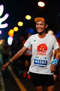 BIB: 46582
                            <button type="button" onclick="openModal(14622510)" class="btn btn-primary btn-sm float-right btn-popup" data-toggle="modal" data-target=".modal-high-quality">
                        <i class="fas fa-shopping-cart"></i> Add to Cart
                    </button>
                                            <button type="button" onclick="isThisMe(14622510, true)" class="btn btn-success btn-sm float-right btn-popup btn-isme hidden" data-toggle="tooltip" data-placement="bottom" title="นี่คือรูปของคุณใช่ไหม คลิกที่นี่เพื่อเอาเข้าอัลบั้ม">
                        <i class="fas fa-plus"></i> Add to album
                    </button>
                    <button type="button" onclick="isThisMe(14622510, false)" class="btn btn-warning btn-sm float-right btn-popup btn-isnotme hidden">
                        <i class="fas fa-ban"></i> Remove from album
                    </button>