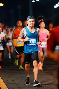 BIB: 40385
                            <button type="button" onclick="openModal(14576873)" class="btn btn-primary btn-sm float-right btn-popup" data-toggle="modal" data-target=".modal-high-quality">
                        <i class="fas fa-shopping-cart"></i> Add to Cart
                    </button>
                                            <button type="button" onclick="isThisMe(14576873, true)" class="btn btn-success btn-sm float-right btn-popup btn-isme hidden" data-toggle="tooltip" data-placement="bottom" title="นี่คือรูปของคุณใช่ไหม คลิกที่นี่เพื่อเอาเข้าอัลบั้ม">
                        <i class="fas fa-plus"></i> Add to album
                    </button>
                    <button type="button" onclick="isThisMe(14576873, false)" class="btn btn-warning btn-sm float-right btn-popup btn-isnotme hidden">
                        <i class="fas fa-ban"></i> Remove from album
                    </button>