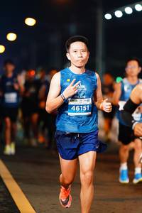 BIB: 46151
                            <button type="button" onclick="openModal(14593062)" class="btn btn-primary btn-sm float-right btn-popup" data-toggle="modal" data-target=".modal-high-quality">
                        <i class="fas fa-shopping-cart"></i> Add to Cart
                    </button>
                                            <button type="button" onclick="isThisMe(14593062, true)" class="btn btn-success btn-sm float-right btn-popup btn-isme hidden" data-toggle="tooltip" data-placement="bottom" title="นี่คือรูปของคุณใช่ไหม คลิกที่นี่เพื่อเอาเข้าอัลบั้ม">
                        <i class="fas fa-plus"></i> Add to album
                    </button>
                    <button type="button" onclick="isThisMe(14593062, false)" class="btn btn-warning btn-sm float-right btn-popup btn-isnotme hidden">
                        <i class="fas fa-ban"></i> Remove from album
                    </button>