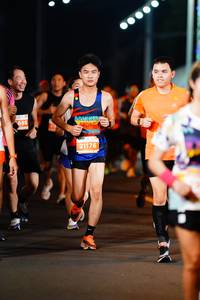 BIB: 695, 21176
                            <button type="button" onclick="openModal(14834687)" class="btn btn-primary btn-sm float-right btn-popup" data-toggle="modal" data-target=".modal-high-quality">
                        <i class="fas fa-shopping-cart"></i> Add to Cart
                    </button>
                                            <button type="button" onclick="isThisMe(14834687, true)" class="btn btn-success btn-sm float-right btn-popup btn-isme hidden" data-toggle="tooltip" data-placement="bottom" title="นี่คือรูปของคุณใช่ไหม คลิกที่นี่เพื่อเอาเข้าอัลบั้ม">
                        <i class="fas fa-plus"></i> Add to album
                    </button>
                    <button type="button" onclick="isThisMe(14834687, false)" class="btn btn-warning btn-sm float-right btn-popup btn-isnotme hidden">
                        <i class="fas fa-ban"></i> Remove from album
                    </button>