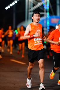 BIB: 27386
                            <button type="button" onclick="openModal(14805324)" class="btn btn-primary btn-sm float-right btn-popup" data-toggle="modal" data-target=".modal-high-quality">
                        <i class="fas fa-shopping-cart"></i> Add to Cart
                    </button>
                                            <button type="button" onclick="isThisMe(14805324, true)" class="btn btn-success btn-sm float-right btn-popup btn-isme hidden" data-toggle="tooltip" data-placement="bottom" title="นี่คือรูปของคุณใช่ไหม คลิกที่นี่เพื่อเอาเข้าอัลบั้ม">
                        <i class="fas fa-plus"></i> Add to album
                    </button>
                    <button type="button" onclick="isThisMe(14805324, false)" class="btn btn-warning btn-sm float-right btn-popup btn-isnotme hidden">
                        <i class="fas fa-ban"></i> Remove from album
                    </button>