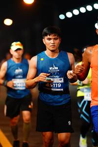 BIB: 45119
                            <button type="button" onclick="openModal(14629242)" class="btn btn-primary btn-sm float-right btn-popup" data-toggle="modal" data-target=".modal-high-quality">
                        <i class="fas fa-shopping-cart"></i> Add to Cart
                    </button>
                                            <button type="button" onclick="isThisMe(14629242, true)" class="btn btn-success btn-sm float-right btn-popup btn-isme hidden" data-toggle="tooltip" data-placement="bottom" title="นี่คือรูปของคุณใช่ไหม คลิกที่นี่เพื่อเอาเข้าอัลบั้ม">
                        <i class="fas fa-plus"></i> Add to album
                    </button>
                    <button type="button" onclick="isThisMe(14629242, false)" class="btn btn-warning btn-sm float-right btn-popup btn-isnotme hidden">
                        <i class="fas fa-ban"></i> Remove from album
                    </button>