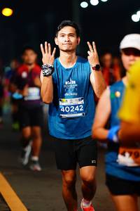 BIB: 2021, 40242
                            <button type="button" onclick="openModal(14629446)" class="btn btn-primary btn-sm float-right btn-popup" data-toggle="modal" data-target=".modal-high-quality">
                        <i class="fas fa-shopping-cart"></i> Add to Cart
                    </button>
                                            <button type="button" onclick="isThisMe(14629446, true)" class="btn btn-success btn-sm float-right btn-popup btn-isme hidden" data-toggle="tooltip" data-placement="bottom" title="นี่คือรูปของคุณใช่ไหม คลิกที่นี่เพื่อเอาเข้าอัลบั้ม">
                        <i class="fas fa-plus"></i> Add to album
                    </button>
                    <button type="button" onclick="isThisMe(14629446, false)" class="btn btn-warning btn-sm float-right btn-popup btn-isnotme hidden">
                        <i class="fas fa-ban"></i> Remove from album
                    </button>