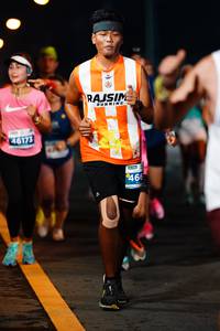 BIB: 46173, 466
                            <button type="button" onclick="openModal(14623809)" class="btn btn-primary btn-sm float-right btn-popup" data-toggle="modal" data-target=".modal-high-quality">
                        <i class="fas fa-shopping-cart"></i> Add to Cart
                    </button>
                                            <button type="button" onclick="isThisMe(14623809, true)" class="btn btn-success btn-sm float-right btn-popup btn-isme hidden" data-toggle="tooltip" data-placement="bottom" title="นี่คือรูปของคุณใช่ไหม คลิกที่นี่เพื่อเอาเข้าอัลบั้ม">
                        <i class="fas fa-plus"></i> Add to album
                    </button>
                    <button type="button" onclick="isThisMe(14623809, false)" class="btn btn-warning btn-sm float-right btn-popup btn-isnotme hidden">
                        <i class="fas fa-ban"></i> Remove from album
                    </button>