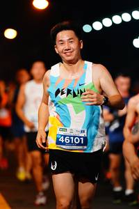 BIB: 46101
                            <button type="button" onclick="openModal(14593442)" class="btn btn-primary btn-sm float-right btn-popup" data-toggle="modal" data-target=".modal-high-quality">
                        <i class="fas fa-shopping-cart"></i> Add to Cart
                    </button>
                                            <button type="button" onclick="isThisMe(14593442, true)" class="btn btn-success btn-sm float-right btn-popup btn-isme hidden" data-toggle="tooltip" data-placement="bottom" title="นี่คือรูปของคุณใช่ไหม คลิกที่นี่เพื่อเอาเข้าอัลบั้ม">
                        <i class="fas fa-plus"></i> Add to album
                    </button>
                    <button type="button" onclick="isThisMe(14593442, false)" class="btn btn-warning btn-sm float-right btn-popup btn-isnotme hidden">
                        <i class="fas fa-ban"></i> Remove from album
                    </button>