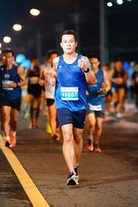 BIB: 45667
                            <button type="button" onclick="openModal(14577923)" class="btn btn-primary btn-sm float-right btn-popup" data-toggle="modal" data-target=".modal-high-quality">
                        <i class="fas fa-shopping-cart"></i> Add to Cart
                    </button>
                                            <button type="button" onclick="isThisMe(14577923, true)" class="btn btn-success btn-sm float-right btn-popup btn-isme hidden" data-toggle="tooltip" data-placement="bottom" title="นี่คือรูปของคุณใช่ไหม คลิกที่นี่เพื่อเอาเข้าอัลบั้ม">
                        <i class="fas fa-plus"></i> Add to album
                    </button>
                    <button type="button" onclick="isThisMe(14577923, false)" class="btn btn-warning btn-sm float-right btn-popup btn-isnotme hidden">
                        <i class="fas fa-ban"></i> Remove from album
                    </button>