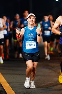 BIB: 2021, 43013
                            <button type="button" onclick="openModal(14628718)" class="btn btn-primary btn-sm float-right btn-popup" data-toggle="modal" data-target=".modal-high-quality">
                        <i class="fas fa-shopping-cart"></i> Add to Cart
                    </button>
                                            <button type="button" onclick="isThisMe(14628718, true)" class="btn btn-success btn-sm float-right btn-popup btn-isme hidden" data-toggle="tooltip" data-placement="bottom" title="นี่คือรูปของคุณใช่ไหม คลิกที่นี่เพื่อเอาเข้าอัลบั้ม">
                        <i class="fas fa-plus"></i> Add to album
                    </button>
                    <button type="button" onclick="isThisMe(14628718, false)" class="btn btn-warning btn-sm float-right btn-popup btn-isnotme hidden">
                        <i class="fas fa-ban"></i> Remove from album
                    </button>