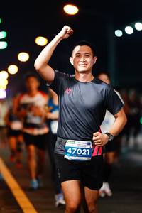 BIB: 47021
                            <button type="button" onclick="openModal(14588601)" class="btn btn-primary btn-sm float-right btn-popup" data-toggle="modal" data-target=".modal-high-quality">
                        <i class="fas fa-shopping-cart"></i> Add to Cart
                    </button>
                                            <button type="button" onclick="isThisMe(14588601, true)" class="btn btn-success btn-sm float-right btn-popup btn-isme hidden" data-toggle="tooltip" data-placement="bottom" title="นี่คือรูปของคุณใช่ไหม คลิกที่นี่เพื่อเอาเข้าอัลบั้ม">
                        <i class="fas fa-plus"></i> Add to album
                    </button>
                    <button type="button" onclick="isThisMe(14588601, false)" class="btn btn-warning btn-sm float-right btn-popup btn-isnotme hidden">
                        <i class="fas fa-ban"></i> Remove from album
                    </button>