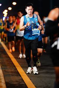 BIB: 45221
                            <button type="button" onclick="openModal(14624786)" class="btn btn-primary btn-sm float-right btn-popup" data-toggle="modal" data-target=".modal-high-quality">
                        <i class="fas fa-shopping-cart"></i> Add to Cart
                    </button>
                                            <button type="button" onclick="isThisMe(14624786, true)" class="btn btn-success btn-sm float-right btn-popup btn-isme hidden" data-toggle="tooltip" data-placement="bottom" title="นี่คือรูปของคุณใช่ไหม คลิกที่นี่เพื่อเอาเข้าอัลบั้ม">
                        <i class="fas fa-plus"></i> Add to album
                    </button>
                    <button type="button" onclick="isThisMe(14624786, false)" class="btn btn-warning btn-sm float-right btn-popup btn-isnotme hidden">
                        <i class="fas fa-ban"></i> Remove from album
                    </button>