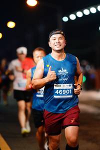 BIB: 46901
                            <button type="button" onclick="openModal(14587296)" class="btn btn-primary btn-sm float-right btn-popup" data-toggle="modal" data-target=".modal-high-quality">
                        <i class="fas fa-shopping-cart"></i> Add to Cart
                    </button>
                                            <button type="button" onclick="isThisMe(14587296, true)" class="btn btn-success btn-sm float-right btn-popup btn-isme hidden" data-toggle="tooltip" data-placement="bottom" title="นี่คือรูปของคุณใช่ไหม คลิกที่นี่เพื่อเอาเข้าอัลบั้ม">
                        <i class="fas fa-plus"></i> Add to album
                    </button>
                    <button type="button" onclick="isThisMe(14587296, false)" class="btn btn-warning btn-sm float-right btn-popup btn-isnotme hidden">
                        <i class="fas fa-ban"></i> Remove from album
                    </button>