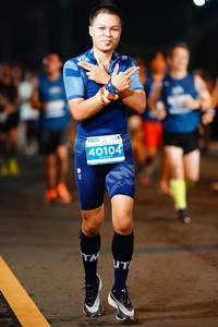 BIB: 40104
                            <button type="button" onclick="openModal(14626859)" class="btn btn-primary btn-sm float-right btn-popup" data-toggle="modal" data-target=".modal-high-quality">
                        <i class="fas fa-shopping-cart"></i> Add to Cart
                    </button>
                                            <button type="button" onclick="isThisMe(14626859, true)" class="btn btn-success btn-sm float-right btn-popup btn-isme hidden" data-toggle="tooltip" data-placement="bottom" title="นี่คือรูปของคุณใช่ไหม คลิกที่นี่เพื่อเอาเข้าอัลบั้ม">
                        <i class="fas fa-plus"></i> Add to album
                    </button>
                    <button type="button" onclick="isThisMe(14626859, false)" class="btn btn-warning btn-sm float-right btn-popup btn-isnotme hidden">
                        <i class="fas fa-ban"></i> Remove from album
                    </button>