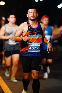 BIB: 40738
                            <button type="button" onclick="openModal(14626350)" class="btn btn-primary btn-sm float-right btn-popup" data-toggle="modal" data-target=".modal-high-quality">
                        <i class="fas fa-shopping-cart"></i> Add to Cart
                    </button>
                                            <button type="button" onclick="isThisMe(14626350, true)" class="btn btn-success btn-sm float-right btn-popup btn-isme hidden" data-toggle="tooltip" data-placement="bottom" title="นี่คือรูปของคุณใช่ไหม คลิกที่นี่เพื่อเอาเข้าอัลบั้ม">
                        <i class="fas fa-plus"></i> Add to album
                    </button>
                    <button type="button" onclick="isThisMe(14626350, false)" class="btn btn-warning btn-sm float-right btn-popup btn-isnotme hidden">
                        <i class="fas fa-ban"></i> Remove from album
                    </button>