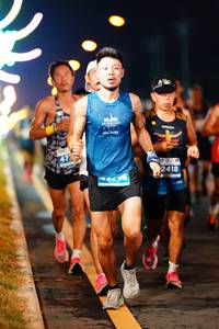 BIB: 2418
                            <button type="button" onclick="openModal(14573963)" class="btn btn-primary btn-sm float-right btn-popup" data-toggle="modal" data-target=".modal-high-quality">
                        <i class="fas fa-shopping-cart"></i> Add to Cart
                    </button>
                                            <button type="button" onclick="isThisMe(14573963, true)" class="btn btn-success btn-sm float-right btn-popup btn-isme hidden" data-toggle="tooltip" data-placement="bottom" title="นี่คือรูปของคุณใช่ไหม คลิกที่นี่เพื่อเอาเข้าอัลบั้ม">
                        <i class="fas fa-plus"></i> Add to album
                    </button>
                    <button type="button" onclick="isThisMe(14573963, false)" class="btn btn-warning btn-sm float-right btn-popup btn-isnotme hidden">
                        <i class="fas fa-ban"></i> Remove from album
                    </button>