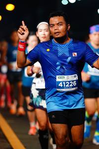 BIB: 41226
                            <button type="button" onclick="openModal(14629661)" class="btn btn-primary btn-sm float-right btn-popup" data-toggle="modal" data-target=".modal-high-quality">
                        <i class="fas fa-shopping-cart"></i> Add to Cart
                    </button>
                                            <button type="button" onclick="isThisMe(14629661, true)" class="btn btn-success btn-sm float-right btn-popup btn-isme hidden" data-toggle="tooltip" data-placement="bottom" title="นี่คือรูปของคุณใช่ไหม คลิกที่นี่เพื่อเอาเข้าอัลบั้ม">
                        <i class="fas fa-plus"></i> Add to album
                    </button>
                    <button type="button" onclick="isThisMe(14629661, false)" class="btn btn-warning btn-sm float-right btn-popup btn-isnotme hidden">
                        <i class="fas fa-ban"></i> Remove from album
                    </button>