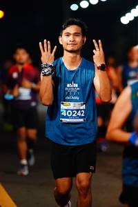 BIB: 2021, 40242
                            <button type="button" onclick="openModal(14629455)" class="btn btn-primary btn-sm float-right btn-popup" data-toggle="modal" data-target=".modal-high-quality">
                        <i class="fas fa-shopping-cart"></i> Add to Cart
                    </button>
                                            <button type="button" onclick="isThisMe(14629455, true)" class="btn btn-success btn-sm float-right btn-popup btn-isme hidden" data-toggle="tooltip" data-placement="bottom" title="นี่คือรูปของคุณใช่ไหม คลิกที่นี่เพื่อเอาเข้าอัลบั้ม">
                        <i class="fas fa-plus"></i> Add to album
                    </button>
                    <button type="button" onclick="isThisMe(14629455, false)" class="btn btn-warning btn-sm float-right btn-popup btn-isnotme hidden">
                        <i class="fas fa-ban"></i> Remove from album
                    </button>