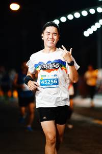 BIB: 45256
                            <button type="button" onclick="openModal(14579082)" class="btn btn-primary btn-sm float-right btn-popup" data-toggle="modal" data-target=".modal-high-quality">
                        <i class="fas fa-shopping-cart"></i> Add to Cart
                    </button>
                                            <button type="button" onclick="isThisMe(14579082, true)" class="btn btn-success btn-sm float-right btn-popup btn-isme hidden" data-toggle="tooltip" data-placement="bottom" title="นี่คือรูปของคุณใช่ไหม คลิกที่นี่เพื่อเอาเข้าอัลบั้ม">
                        <i class="fas fa-plus"></i> Add to album
                    </button>
                    <button type="button" onclick="isThisMe(14579082, false)" class="btn btn-warning btn-sm float-right btn-popup btn-isnotme hidden">
                        <i class="fas fa-ban"></i> Remove from album
                    </button>