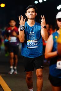 BIB: 2021, 40242
                            <button type="button" onclick="openModal(14629449)" class="btn btn-primary btn-sm float-right btn-popup" data-toggle="modal" data-target=".modal-high-quality">
                        <i class="fas fa-shopping-cart"></i> Add to Cart
                    </button>
                                            <button type="button" onclick="isThisMe(14629449, true)" class="btn btn-success btn-sm float-right btn-popup btn-isme hidden" data-toggle="tooltip" data-placement="bottom" title="นี่คือรูปของคุณใช่ไหม คลิกที่นี่เพื่อเอาเข้าอัลบั้ม">
                        <i class="fas fa-plus"></i> Add to album
                    </button>
                    <button type="button" onclick="isThisMe(14629449, false)" class="btn btn-warning btn-sm float-right btn-popup btn-isnotme hidden">
                        <i class="fas fa-ban"></i> Remove from album
                    </button>