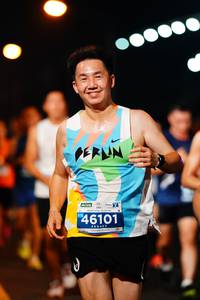 BIB: 46101
                            <button type="button" onclick="openModal(14593312)" class="btn btn-primary btn-sm float-right btn-popup" data-toggle="modal" data-target=".modal-high-quality">
                        <i class="fas fa-shopping-cart"></i> Add to Cart
                    </button>
                                            <button type="button" onclick="isThisMe(14593312, true)" class="btn btn-success btn-sm float-right btn-popup btn-isme hidden" data-toggle="tooltip" data-placement="bottom" title="นี่คือรูปของคุณใช่ไหม คลิกที่นี่เพื่อเอาเข้าอัลบั้ม">
                        <i class="fas fa-plus"></i> Add to album
                    </button>
                    <button type="button" onclick="isThisMe(14593312, false)" class="btn btn-warning btn-sm float-right btn-popup btn-isnotme hidden">
                        <i class="fas fa-ban"></i> Remove from album
                    </button>