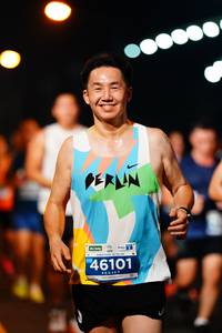 BIB: 46101
                            <button type="button" onclick="openModal(14593315)" class="btn btn-primary btn-sm float-right btn-popup" data-toggle="modal" data-target=".modal-high-quality">
                        <i class="fas fa-shopping-cart"></i> Add to Cart
                    </button>
                                            <button type="button" onclick="isThisMe(14593315, true)" class="btn btn-success btn-sm float-right btn-popup btn-isme hidden" data-toggle="tooltip" data-placement="bottom" title="นี่คือรูปของคุณใช่ไหม คลิกที่นี่เพื่อเอาเข้าอัลบั้ม">
                        <i class="fas fa-plus"></i> Add to album
                    </button>
                    <button type="button" onclick="isThisMe(14593315, false)" class="btn btn-warning btn-sm float-right btn-popup btn-isnotme hidden">
                        <i class="fas fa-ban"></i> Remove from album
                    </button>