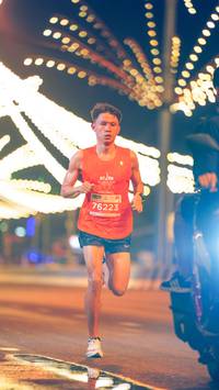 BIB: 76223
                            <button type="button" onclick="openModal(15537000)" class="btn btn-primary btn-sm float-right btn-popup" data-toggle="modal" data-target=".modal-high-quality">
                        <i class="fas fa-shopping-cart"></i> Add to Cart
                    </button>
                                            <button type="button" onclick="isThisMe(15537000, true)" class="btn btn-success btn-sm float-right btn-popup btn-isme hidden" data-toggle="tooltip" data-placement="bottom" title="นี่คือรูปของคุณใช่ไหม คลิกที่นี่เพื่อเอาเข้าอัลบั้ม">
                        <i class="fas fa-plus"></i> Add to album
                    </button>
                    <button type="button" onclick="isThisMe(15537000, false)" class="btn btn-warning btn-sm float-right btn-popup btn-isnotme hidden">
                        <i class="fas fa-ban"></i> Remove from album
                    </button>