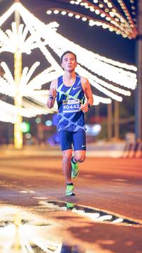 BIB: 40442
                            <button type="button" onclick="openModal(15537375)" class="btn btn-primary btn-sm float-right btn-popup" data-toggle="modal" data-target=".modal-high-quality">
                        <i class="fas fa-shopping-cart"></i> Add to Cart
                    </button>
                                            <button type="button" onclick="isThisMe(15537375, true)" class="btn btn-success btn-sm float-right btn-popup btn-isme hidden" data-toggle="tooltip" data-placement="bottom" title="นี่คือรูปของคุณใช่ไหม คลิกที่นี่เพื่อเอาเข้าอัลบั้ม">
                        <i class="fas fa-plus"></i> Add to album
                    </button>
                    <button type="button" onclick="isThisMe(15537375, false)" class="btn btn-warning btn-sm float-right btn-popup btn-isnotme hidden">
                        <i class="fas fa-ban"></i> Remove from album
                    </button>