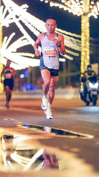 BIB: 20396
                            <button type="button" onclick="openModal(15538098)" class="btn btn-primary btn-sm float-right btn-popup" data-toggle="modal" data-target=".modal-high-quality">
                        <i class="fas fa-shopping-cart"></i> Add to Cart
                    </button>
                                            <button type="button" onclick="isThisMe(15538098, true)" class="btn btn-success btn-sm float-right btn-popup btn-isme hidden" data-toggle="tooltip" data-placement="bottom" title="นี่คือรูปของคุณใช่ไหม คลิกที่นี่เพื่อเอาเข้าอัลบั้ม">
                        <i class="fas fa-plus"></i> Add to album
                    </button>
                    <button type="button" onclick="isThisMe(15538098, false)" class="btn btn-warning btn-sm float-right btn-popup btn-isnotme hidden">
                        <i class="fas fa-ban"></i> Remove from album
                    </button>