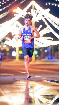 BIB: 21323
                            <button type="button" onclick="openModal(15538624)" class="btn btn-primary btn-sm float-right btn-popup" data-toggle="modal" data-target=".modal-high-quality">
                        <i class="fas fa-shopping-cart"></i> Add to Cart
                    </button>
                                            <button type="button" onclick="isThisMe(15538624, true)" class="btn btn-success btn-sm float-right btn-popup btn-isme hidden" data-toggle="tooltip" data-placement="bottom" title="นี่คือรูปของคุณใช่ไหม คลิกที่นี่เพื่อเอาเข้าอัลบั้ม">
                        <i class="fas fa-plus"></i> Add to album
                    </button>
                    <button type="button" onclick="isThisMe(15538624, false)" class="btn btn-warning btn-sm float-right btn-popup btn-isnotme hidden">
                        <i class="fas fa-ban"></i> Remove from album
                    </button>