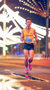 BIB: 40769
                            <button type="button" onclick="openModal(15537598)" class="btn btn-primary btn-sm float-right btn-popup" data-toggle="modal" data-target=".modal-high-quality">
                        <i class="fas fa-shopping-cart"></i> Add to Cart
                    </button>
                                            <button type="button" onclick="isThisMe(15537598, true)" class="btn btn-success btn-sm float-right btn-popup btn-isme hidden" data-toggle="tooltip" data-placement="bottom" title="นี่คือรูปของคุณใช่ไหม คลิกที่นี่เพื่อเอาเข้าอัลบั้ม">
                        <i class="fas fa-plus"></i> Add to album
                    </button>
                    <button type="button" onclick="isThisMe(15537598, false)" class="btn btn-warning btn-sm float-right btn-popup btn-isnotme hidden">
                        <i class="fas fa-ban"></i> Remove from album
                    </button>