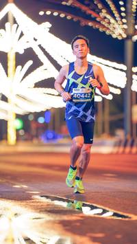 BIB: 40442
                            <button type="button" onclick="openModal(15537399)" class="btn btn-primary btn-sm float-right btn-popup" data-toggle="modal" data-target=".modal-high-quality">
                        <i class="fas fa-shopping-cart"></i> Add to Cart
                    </button>
                                            <button type="button" onclick="isThisMe(15537399, true)" class="btn btn-success btn-sm float-right btn-popup btn-isme hidden" data-toggle="tooltip" data-placement="bottom" title="นี่คือรูปของคุณใช่ไหม คลิกที่นี่เพื่อเอาเข้าอัลบั้ม">
                        <i class="fas fa-plus"></i> Add to album
                    </button>
                    <button type="button" onclick="isThisMe(15537399, false)" class="btn btn-warning btn-sm float-right btn-popup btn-isnotme hidden">
                        <i class="fas fa-ban"></i> Remove from album
                    </button>