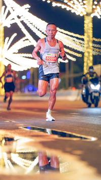 BIB: 20396
                            <button type="button" onclick="openModal(15538089)" class="btn btn-primary btn-sm float-right btn-popup" data-toggle="modal" data-target=".modal-high-quality">
                        <i class="fas fa-shopping-cart"></i> Add to Cart
                    </button>
                                            <button type="button" onclick="isThisMe(15538089, true)" class="btn btn-success btn-sm float-right btn-popup btn-isme hidden" data-toggle="tooltip" data-placement="bottom" title="นี่คือรูปของคุณใช่ไหม คลิกที่นี่เพื่อเอาเข้าอัลบั้ม">
                        <i class="fas fa-plus"></i> Add to album
                    </button>
                    <button type="button" onclick="isThisMe(15538089, false)" class="btn btn-warning btn-sm float-right btn-popup btn-isnotme hidden">
                        <i class="fas fa-ban"></i> Remove from album
                    </button>