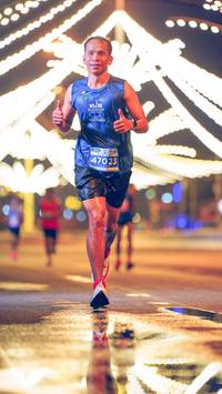 BIB: 47023
                            <button type="button" onclick="openModal(15538507)" class="btn btn-primary btn-sm float-right btn-popup" data-toggle="modal" data-target=".modal-high-quality">
                        <i class="fas fa-shopping-cart"></i> Add to Cart
                    </button>
                                            <button type="button" onclick="isThisMe(15538507, true)" class="btn btn-success btn-sm float-right btn-popup btn-isme hidden" data-toggle="tooltip" data-placement="bottom" title="นี่คือรูปของคุณใช่ไหม คลิกที่นี่เพื่อเอาเข้าอัลบั้ม">
                        <i class="fas fa-plus"></i> Add to album
                    </button>
                    <button type="button" onclick="isThisMe(15538507, false)" class="btn btn-warning btn-sm float-right btn-popup btn-isnotme hidden">
                        <i class="fas fa-ban"></i> Remove from album
                    </button>