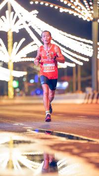 BIB: 22022
                            <button type="button" onclick="openModal(15538785)" class="btn btn-primary btn-sm float-right btn-popup" data-toggle="modal" data-target=".modal-high-quality">
                        <i class="fas fa-shopping-cart"></i> Add to Cart
                    </button>
                                            <button type="button" onclick="isThisMe(15538785, true)" class="btn btn-success btn-sm float-right btn-popup btn-isme hidden" data-toggle="tooltip" data-placement="bottom" title="นี่คือรูปของคุณใช่ไหม คลิกที่นี่เพื่อเอาเข้าอัลบั้ม">
                        <i class="fas fa-plus"></i> Add to album
                    </button>
                    <button type="button" onclick="isThisMe(15538785, false)" class="btn btn-warning btn-sm float-right btn-popup btn-isnotme hidden">
                        <i class="fas fa-ban"></i> Remove from album
                    </button>