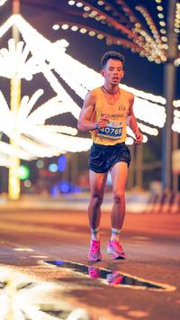 BIB: 40769
                            <button type="button" onclick="openModal(15537597)" class="btn btn-primary btn-sm float-right btn-popup" data-toggle="modal" data-target=".modal-high-quality">
                        <i class="fas fa-shopping-cart"></i> Add to Cart
                    </button>
                                            <button type="button" onclick="isThisMe(15537597, true)" class="btn btn-success btn-sm float-right btn-popup btn-isme hidden" data-toggle="tooltip" data-placement="bottom" title="นี่คือรูปของคุณใช่ไหม คลิกที่นี่เพื่อเอาเข้าอัลบั้ม">
                        <i class="fas fa-plus"></i> Add to album
                    </button>
                    <button type="button" onclick="isThisMe(15537597, false)" class="btn btn-warning btn-sm float-right btn-popup btn-isnotme hidden">
                        <i class="fas fa-ban"></i> Remove from album
                    </button>