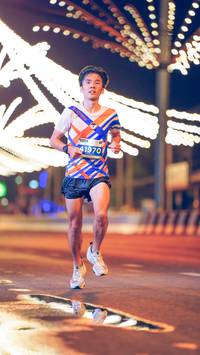 BIB: 41970
                            <button type="button" onclick="openModal(15536965)" class="btn btn-primary btn-sm float-right btn-popup" data-toggle="modal" data-target=".modal-high-quality">
                        <i class="fas fa-shopping-cart"></i> Add to Cart
                    </button>
                                            <button type="button" onclick="isThisMe(15536965, true)" class="btn btn-success btn-sm float-right btn-popup btn-isme hidden" data-toggle="tooltip" data-placement="bottom" title="นี่คือรูปของคุณใช่ไหม คลิกที่นี่เพื่อเอาเข้าอัลบั้ม">
                        <i class="fas fa-plus"></i> Add to album
                    </button>
                    <button type="button" onclick="isThisMe(15536965, false)" class="btn btn-warning btn-sm float-right btn-popup btn-isnotme hidden">
                        <i class="fas fa-ban"></i> Remove from album
                    </button>