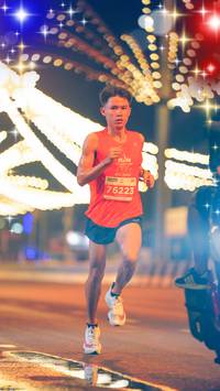 BIB: 76223
                            <button type="button" onclick="openModal(15780192)" class="btn btn-primary btn-sm float-right btn-popup" data-toggle="modal" data-target=".modal-high-quality">
                        <i class="fas fa-shopping-cart"></i> Add to Cart
                    </button>
                                            <button type="button" onclick="isThisMe(15780192, true)" class="btn btn-success btn-sm float-right btn-popup btn-isme hidden" data-toggle="tooltip" data-placement="bottom" title="นี่คือรูปของคุณใช่ไหม คลิกที่นี่เพื่อเอาเข้าอัลบั้ม">
                        <i class="fas fa-plus"></i> Add to album
                    </button>
                    <button type="button" onclick="isThisMe(15780192, false)" class="btn btn-warning btn-sm float-right btn-popup btn-isnotme hidden">
                        <i class="fas fa-ban"></i> Remove from album
                    </button>