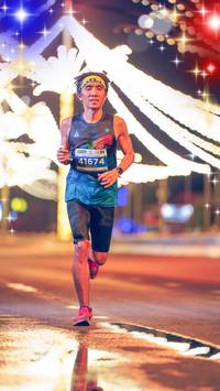 BIB: 41674
                            <button type="button" onclick="openModal(15780304)" class="btn btn-primary btn-sm float-right btn-popup" data-toggle="modal" data-target=".modal-high-quality">
                        <i class="fas fa-shopping-cart"></i> Add to Cart
                    </button>
                                            <button type="button" onclick="isThisMe(15780304, true)" class="btn btn-success btn-sm float-right btn-popup btn-isme hidden" data-toggle="tooltip" data-placement="bottom" title="นี่คือรูปของคุณใช่ไหม คลิกที่นี่เพื่อเอาเข้าอัลบั้ม">
                        <i class="fas fa-plus"></i> Add to album
                    </button>
                    <button type="button" onclick="isThisMe(15780304, false)" class="btn btn-warning btn-sm float-right btn-popup btn-isnotme hidden">
                        <i class="fas fa-ban"></i> Remove from album
                    </button>