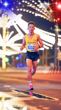 BIB: 40769
                            <button type="button" onclick="openModal(15780327)" class="btn btn-primary btn-sm float-right btn-popup" data-toggle="modal" data-target=".modal-high-quality">
                        <i class="fas fa-shopping-cart"></i> Add to Cart
                    </button>
                                            <button type="button" onclick="isThisMe(15780327, true)" class="btn btn-success btn-sm float-right btn-popup btn-isme hidden" data-toggle="tooltip" data-placement="bottom" title="นี่คือรูปของคุณใช่ไหม คลิกที่นี่เพื่อเอาเข้าอัลบั้ม">
                        <i class="fas fa-plus"></i> Add to album
                    </button>
                    <button type="button" onclick="isThisMe(15780327, false)" class="btn btn-warning btn-sm float-right btn-popup btn-isnotme hidden">
                        <i class="fas fa-ban"></i> Remove from album
                    </button>