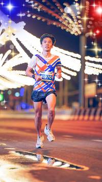 BIB: 41970
                            <button type="button" onclick="openModal(15780186)" class="btn btn-primary btn-sm float-right btn-popup" data-toggle="modal" data-target=".modal-high-quality">
                        <i class="fas fa-shopping-cart"></i> Add to Cart
                    </button>
                                            <button type="button" onclick="isThisMe(15780186, true)" class="btn btn-success btn-sm float-right btn-popup btn-isme hidden" data-toggle="tooltip" data-placement="bottom" title="นี่คือรูปของคุณใช่ไหม คลิกที่นี่เพื่อเอาเข้าอัลบั้ม">
                        <i class="fas fa-plus"></i> Add to album
                    </button>
                    <button type="button" onclick="isThisMe(15780186, false)" class="btn btn-warning btn-sm float-right btn-popup btn-isnotme hidden">
                        <i class="fas fa-ban"></i> Remove from album
                    </button>