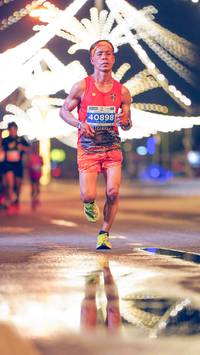 BIB: 100, 40898
                            <button type="button" onclick="openModal(15540599)" class="btn btn-primary btn-sm float-right btn-popup" data-toggle="modal" data-target=".modal-high-quality">
                        <i class="fas fa-shopping-cart"></i> Add to Cart
                    </button>
                                            <button type="button" onclick="isThisMe(15540599, true)" class="btn btn-success btn-sm float-right btn-popup btn-isme hidden" data-toggle="tooltip" data-placement="bottom" title="นี่คือรูปของคุณใช่ไหม คลิกที่นี่เพื่อเอาเข้าอัลบั้ม">
                        <i class="fas fa-plus"></i> Add to album
                    </button>
                    <button type="button" onclick="isThisMe(15540599, false)" class="btn btn-warning btn-sm float-right btn-popup btn-isnotme hidden">
                        <i class="fas fa-ban"></i> Remove from album
                    </button>