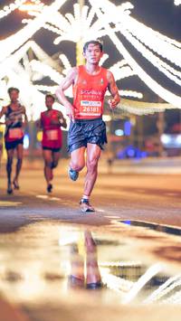 BIB: 26181
                            <button type="button" onclick="openModal(15541276)" class="btn btn-primary btn-sm float-right btn-popup" data-toggle="modal" data-target=".modal-high-quality">
                        <i class="fas fa-shopping-cart"></i> Add to Cart
                    </button>
                                            <button type="button" onclick="isThisMe(15541276, true)" class="btn btn-success btn-sm float-right btn-popup btn-isme hidden" data-toggle="tooltip" data-placement="bottom" title="นี่คือรูปของคุณใช่ไหม คลิกที่นี่เพื่อเอาเข้าอัลบั้ม">
                        <i class="fas fa-plus"></i> Add to album
                    </button>
                    <button type="button" onclick="isThisMe(15541276, false)" class="btn btn-warning btn-sm float-right btn-popup btn-isnotme hidden">
                        <i class="fas fa-ban"></i> Remove from album
                    </button>