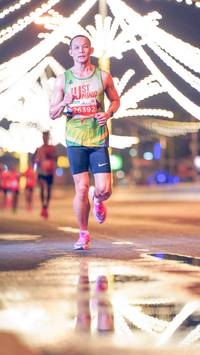 BIB: 26392
                            <button type="button" onclick="openModal(15541864)" class="btn btn-primary btn-sm float-right btn-popup" data-toggle="modal" data-target=".modal-high-quality">
                        <i class="fas fa-shopping-cart"></i> Add to Cart
                    </button>
                                            <button type="button" onclick="isThisMe(15541864, true)" class="btn btn-success btn-sm float-right btn-popup btn-isme hidden" data-toggle="tooltip" data-placement="bottom" title="นี่คือรูปของคุณใช่ไหม คลิกที่นี่เพื่อเอาเข้าอัลบั้ม">
                        <i class="fas fa-plus"></i> Add to album
                    </button>
                    <button type="button" onclick="isThisMe(15541864, false)" class="btn btn-warning btn-sm float-right btn-popup btn-isnotme hidden">
                        <i class="fas fa-ban"></i> Remove from album
                    </button>