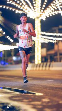 BIB: 21028
                            <button type="button" onclick="openModal(15540130)" class="btn btn-primary btn-sm float-right btn-popup" data-toggle="modal" data-target=".modal-high-quality">
                        <i class="fas fa-shopping-cart"></i> Add to Cart
                    </button>
                                            <button type="button" onclick="isThisMe(15540130, true)" class="btn btn-success btn-sm float-right btn-popup btn-isme hidden" data-toggle="tooltip" data-placement="bottom" title="นี่คือรูปของคุณใช่ไหม คลิกที่นี่เพื่อเอาเข้าอัลบั้ม">
                        <i class="fas fa-plus"></i> Add to album
                    </button>
                    <button type="button" onclick="isThisMe(15540130, false)" class="btn btn-warning btn-sm float-right btn-popup btn-isnotme hidden">
                        <i class="fas fa-ban"></i> Remove from album
                    </button>