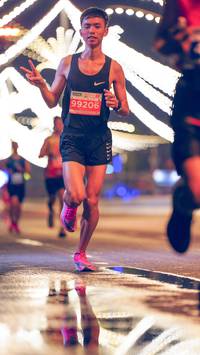 BIB: 99206
                            <button type="button" onclick="openModal(15542897)" class="btn btn-primary btn-sm float-right btn-popup" data-toggle="modal" data-target=".modal-high-quality">
                        <i class="fas fa-shopping-cart"></i> Add to Cart
                    </button>
                                            <button type="button" onclick="isThisMe(15542897, true)" class="btn btn-success btn-sm float-right btn-popup btn-isme hidden" data-toggle="tooltip" data-placement="bottom" title="นี่คือรูปของคุณใช่ไหม คลิกที่นี่เพื่อเอาเข้าอัลบั้ม">
                        <i class="fas fa-plus"></i> Add to album
                    </button>
                    <button type="button" onclick="isThisMe(15542897, false)" class="btn btn-warning btn-sm float-right btn-popup btn-isnotme hidden">
                        <i class="fas fa-ban"></i> Remove from album
                    </button>