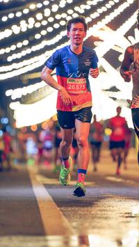 BIB: 26573
                            <button type="button" onclick="openModal(15543190)" class="btn btn-primary btn-sm float-right btn-popup" data-toggle="modal" data-target=".modal-high-quality">
                        <i class="fas fa-shopping-cart"></i> Add to Cart
                    </button>
                                            <button type="button" onclick="isThisMe(15543190, true)" class="btn btn-success btn-sm float-right btn-popup btn-isme hidden" data-toggle="tooltip" data-placement="bottom" title="นี่คือรูปของคุณใช่ไหม คลิกที่นี่เพื่อเอาเข้าอัลบั้ม">
                        <i class="fas fa-plus"></i> Add to album
                    </button>
                    <button type="button" onclick="isThisMe(15543190, false)" class="btn btn-warning btn-sm float-right btn-popup btn-isnotme hidden">
                        <i class="fas fa-ban"></i> Remove from album
                    </button>